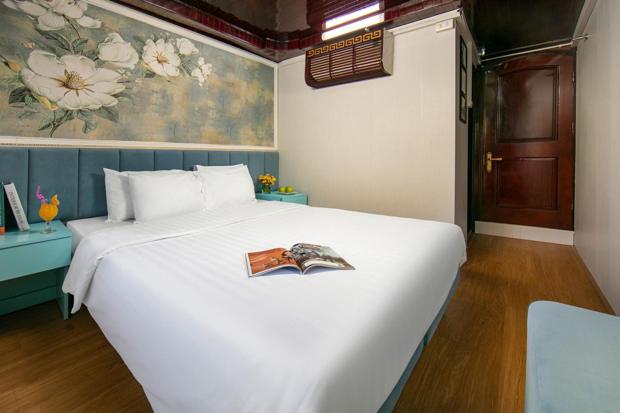 Halong Fantasea Cruise Otel Ha Long Dış mekan fotoğraf